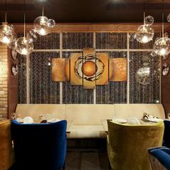 Спа-отель Best Western Русский Манчестер, Иваново, Нижегородская область