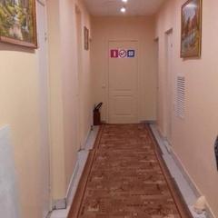 Гостиница Ивановская, Иваново, Нижегородская область