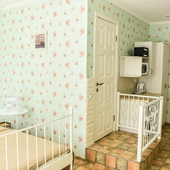 Мини-отель Гостевой Дом 33, Иваново, Нижегородская область