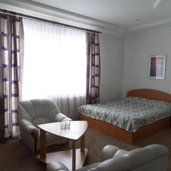 Отель На Любимова 3а, Иваново, Нижегородская область