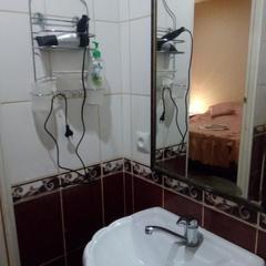 Гостиница Ивановская, Иваново, Нижегородская область