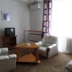 Отель На Любимова 3а, Иваново, Нижегородская область