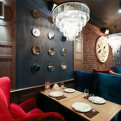 Спа-отель Best Western Русский Манчестер, Иваново, Нижегородская область