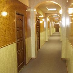 Отель На Любимова 3а, Иваново, Нижегородская область