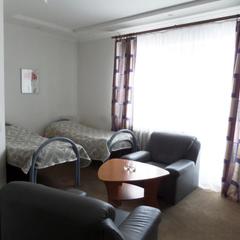 Отель На Любимова 3а, Иваново, Нижегородская область