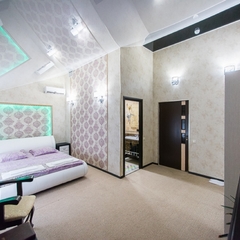 Отель Рай, Иваново, Нижегородская область