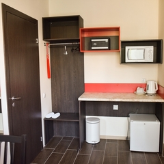 Мини-отель Гостевой Дом 33, Иваново, Нижегородская область