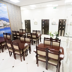 Отель Рай, Иваново, Нижегородская область