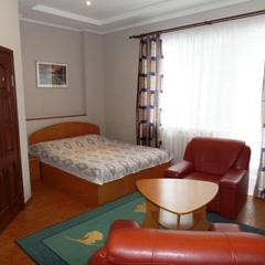 Отель На Любимова 3а, Иваново, Нижегородская область