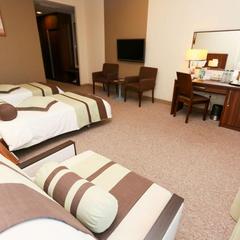 Спа-отель Best Western Русский Манчестер, Иваново, Нижегородская область