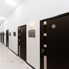 Отель Рай, Иваново, Нижегородская область