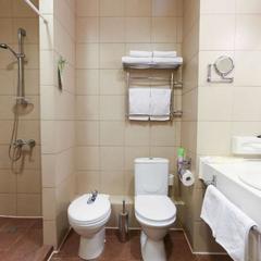 Спа-отель Best Western Русский Манчестер, Иваново, Нижегородская область