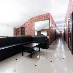 Отель Рай, Иваново, Нижегородская область