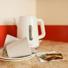 Мини-отель Гостевой Дом 33, Иваново, Нижегородская область