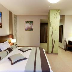 Спа-отель Best Western Русский Манчестер, Иваново, Нижегородская область