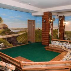 Гостиничный комплекс Арт-Отель, Иваново, Нижегородская область