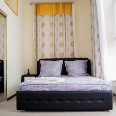 Отель Рай, Иваново, Нижегородская область