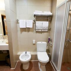Спа-отель Best Western Русский Манчестер, Иваново, Нижегородская область