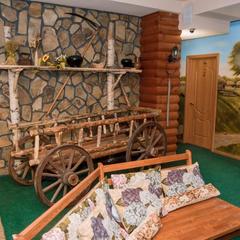 Гостиничный комплекс Арт-Отель, Иваново, Нижегородская область