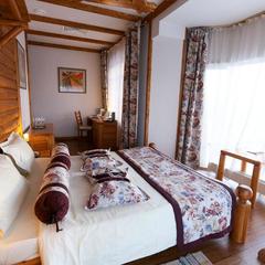 Спа-отель Best Western Русский Манчестер, Иваново, Нижегородская область