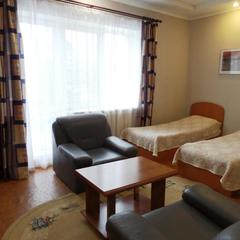 Отель На Любимова 3а, Иваново, Нижегородская область