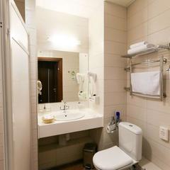Спа-отель Best Western Русский Манчестер, Иваново, Нижегородская область