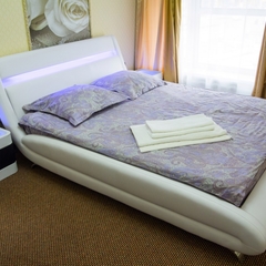 Отель Рай, Иваново, Нижегородская область