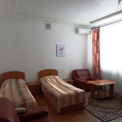 Отель На Любимова 3а, Иваново, Нижегородская область