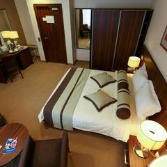 Спа-отель Best Western Русский Манчестер, Иваново, Нижегородская область