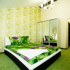 Отель Рай, Иваново, Нижегородская область