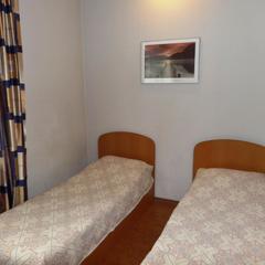 Отель На Любимова 3а, Иваново, Нижегородская область