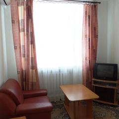 Отель На Любимова 3а, Иваново, Нижегородская область