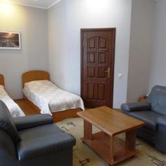 Отель На Любимова 3а, Иваново, Нижегородская область