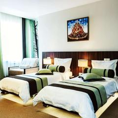 Спа-отель Best Western Русский Манчестер, Иваново, Нижегородская область