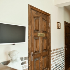 Мини-отель Гостевой Дом 33, Иваново, Нижегородская область