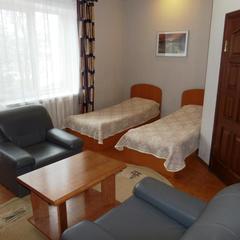 Отель На Любимова 3а, Иваново, Нижегородская область