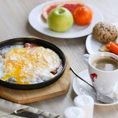 Спа-отель Best Western Русский Манчестер, Иваново, Нижегородская область