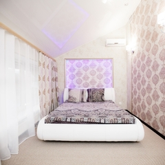 Отель Рай, Иваново, Нижегородская область