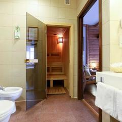 Спа-отель Best Western Русский Манчестер, Иваново, Нижегородская область