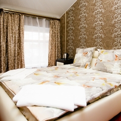 Отель Рай, Иваново, Нижегородская область