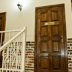 Мини-отель Гостевой Дом 33, Иваново, Нижегородская область