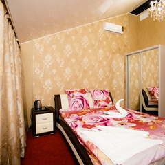 Отель Рай, Иваново, Нижегородская область