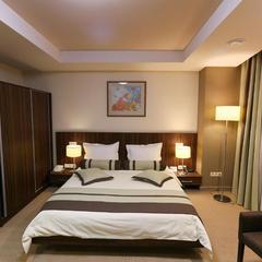 Спа-отель Best Western Русский Манчестер, Иваново, Нижегородская область