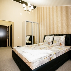 Отель Рай, Иваново, Нижегородская область