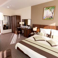 Спа-отель Best Western Русский Манчестер, Иваново, Нижегородская область