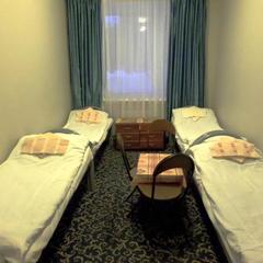 Отель На Любимова 3а, Иваново, Нижегородская область