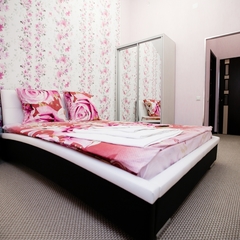 Отель Рай, Иваново, Нижегородская область