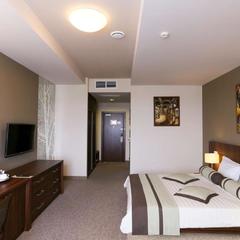 Спа-отель Best Western Русский Манчестер, Иваново, Нижегородская область