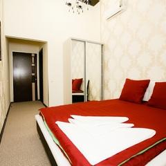 Отель Рай, Иваново, Нижегородская область