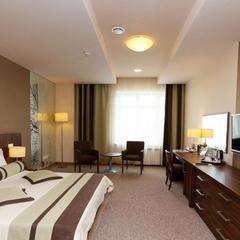 Спа-отель Best Western Русский Манчестер, Иваново, Нижегородская область